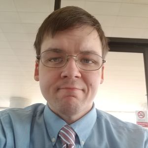 Meet your Posher, Steven